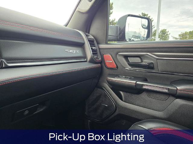 Used 2024 RAM 1500 TRX w/ TRX Level 2 Equipment Group AWD/4WD image 31