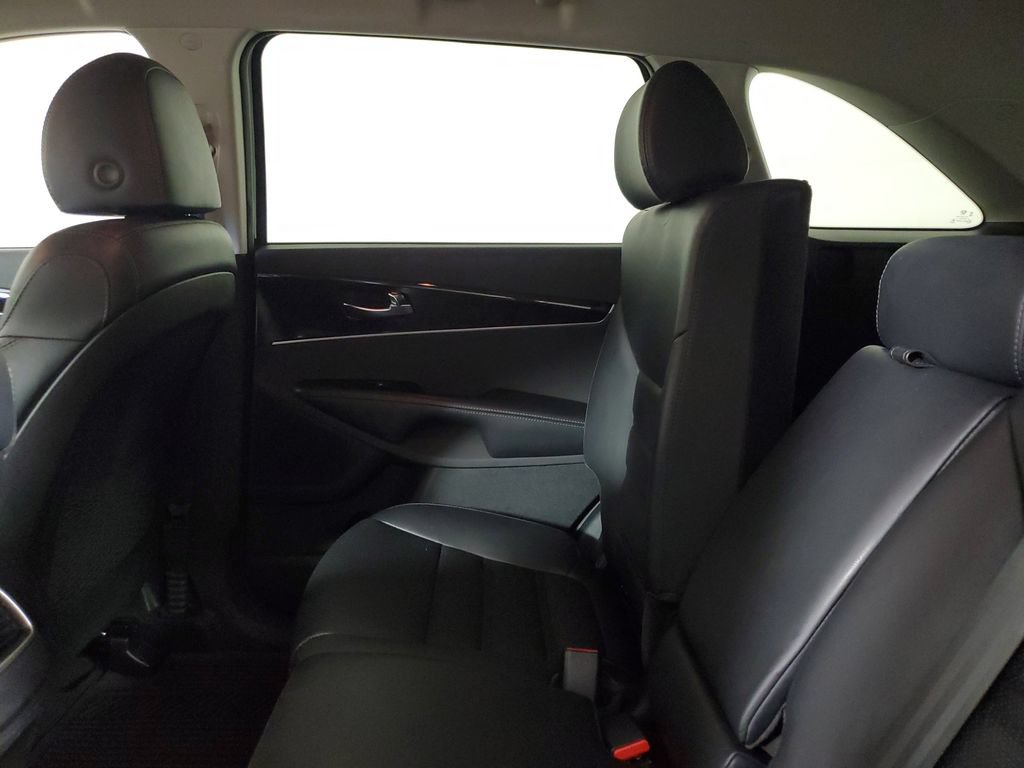Used 2019 Kia Sorento EX FWD image 10