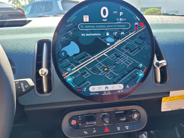 New 2026 MINI Cooper Countryman S w/ Comfort Package Max image 21