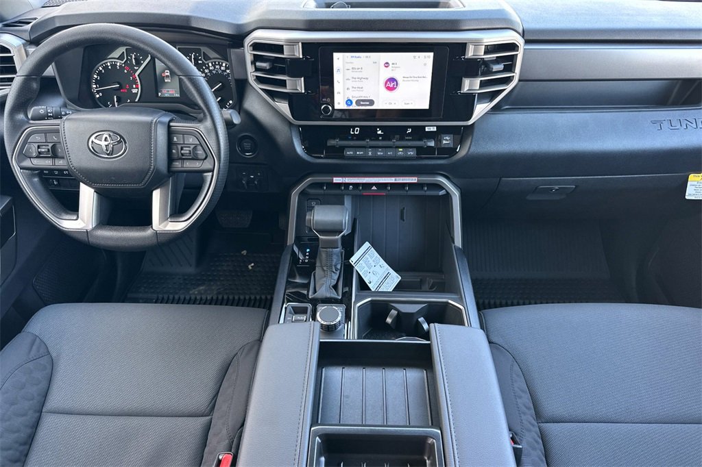 New 2026 Toyota Tundra SR5 image 13