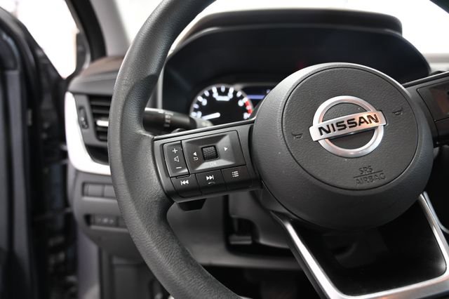Used 2021 Nissan Rogue S AWD/4WD image 24