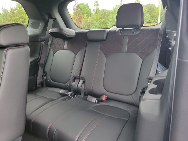 New 2026 Honda Pilot Black Edition image 11