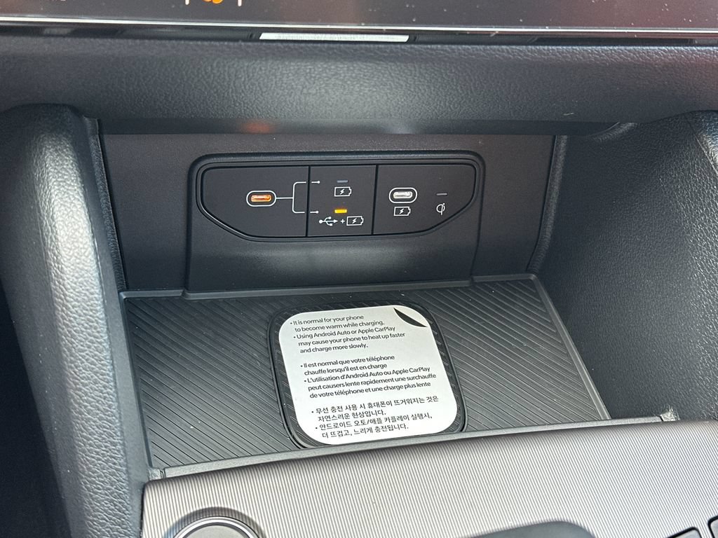 New 2026 Kia Sportage SX FWD image 29