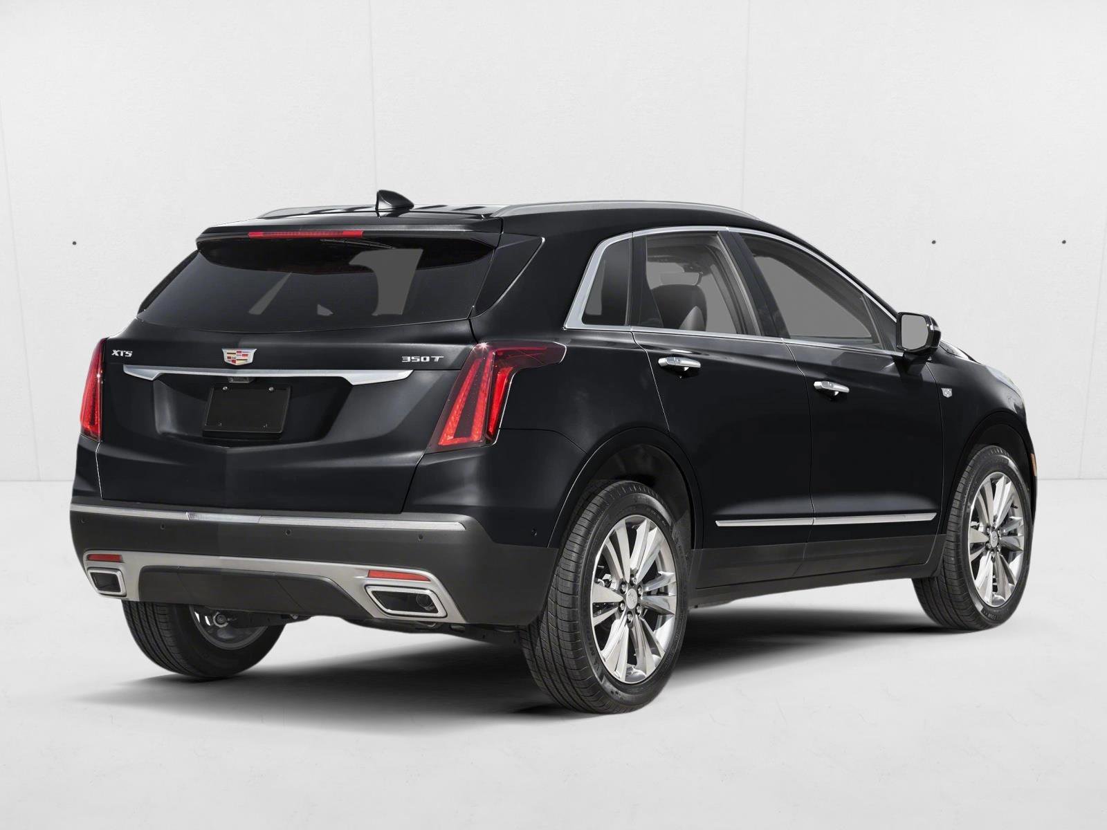 New 2026 Cadillac XT5 Premium Luxury w/ Driver Assist Package FWD video 2