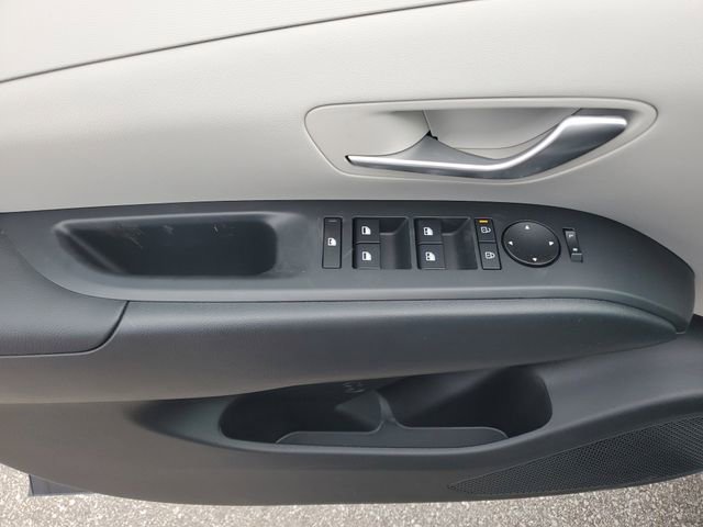 New 2026 Hyundai Tucson SEL image 19