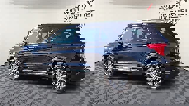 Used 2023 Ford Explorer Limited w/ Equipment Group 301A image 6