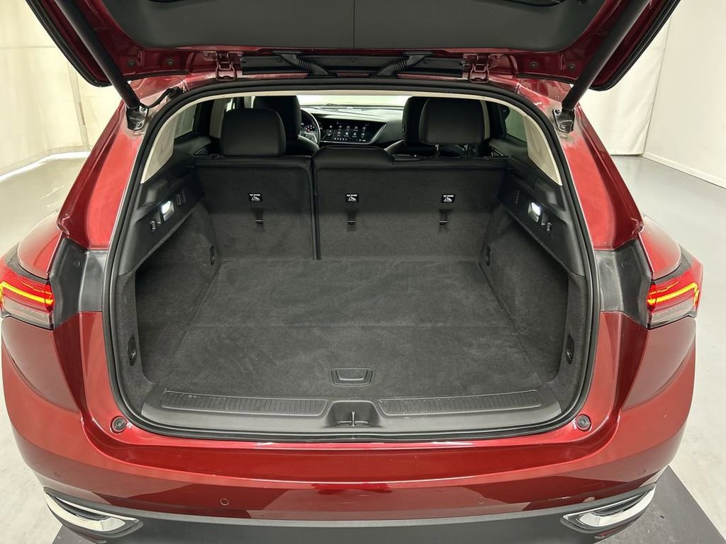 Certified 2023 Buick Envision Essence image 21