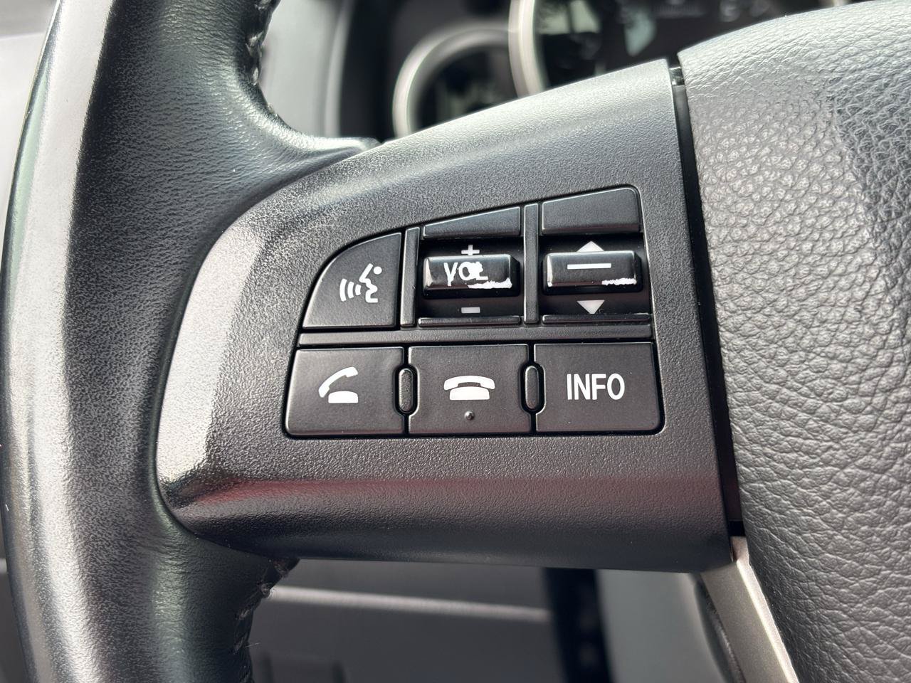 Used 2013 MAZDA CX-9 Sport AWD/4WD image 21