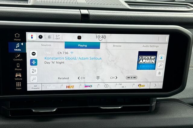 New 2026 Jeep Wrangler Unlimited Sport image 15