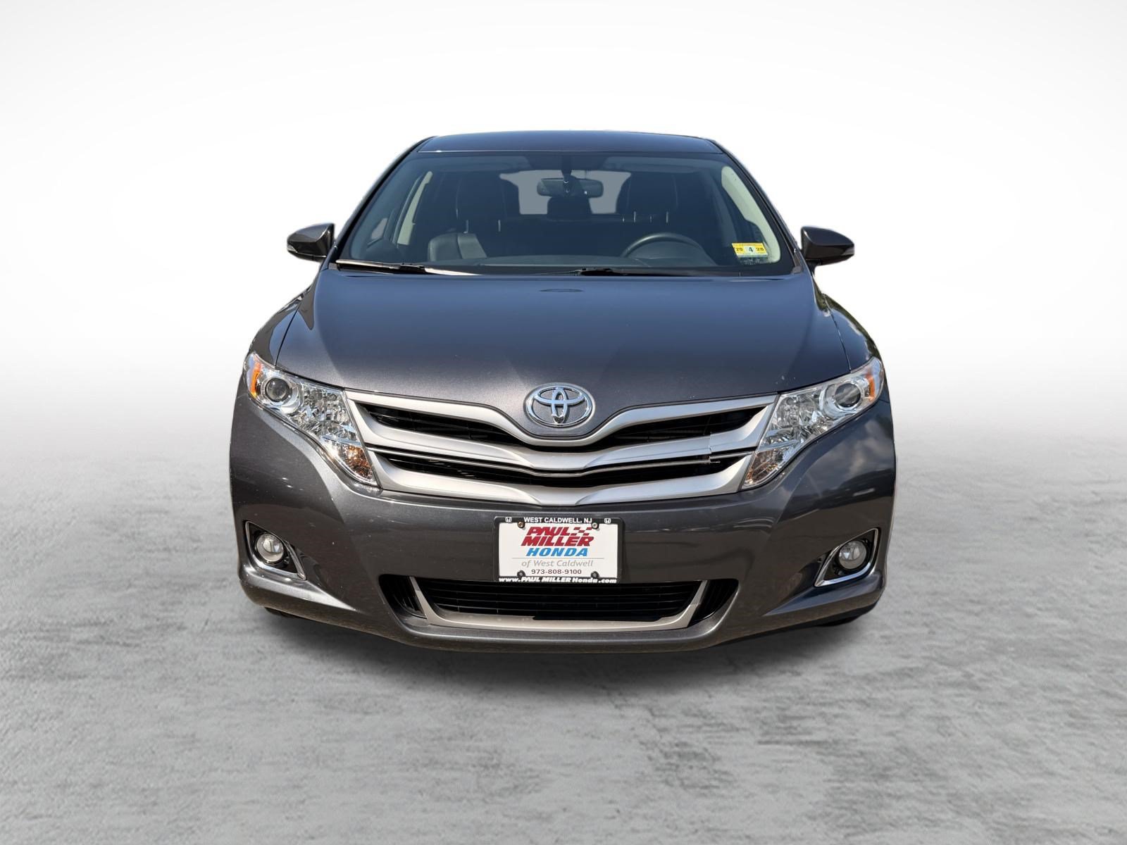 Used 2013 Toyota Venza XLE FWD video 2