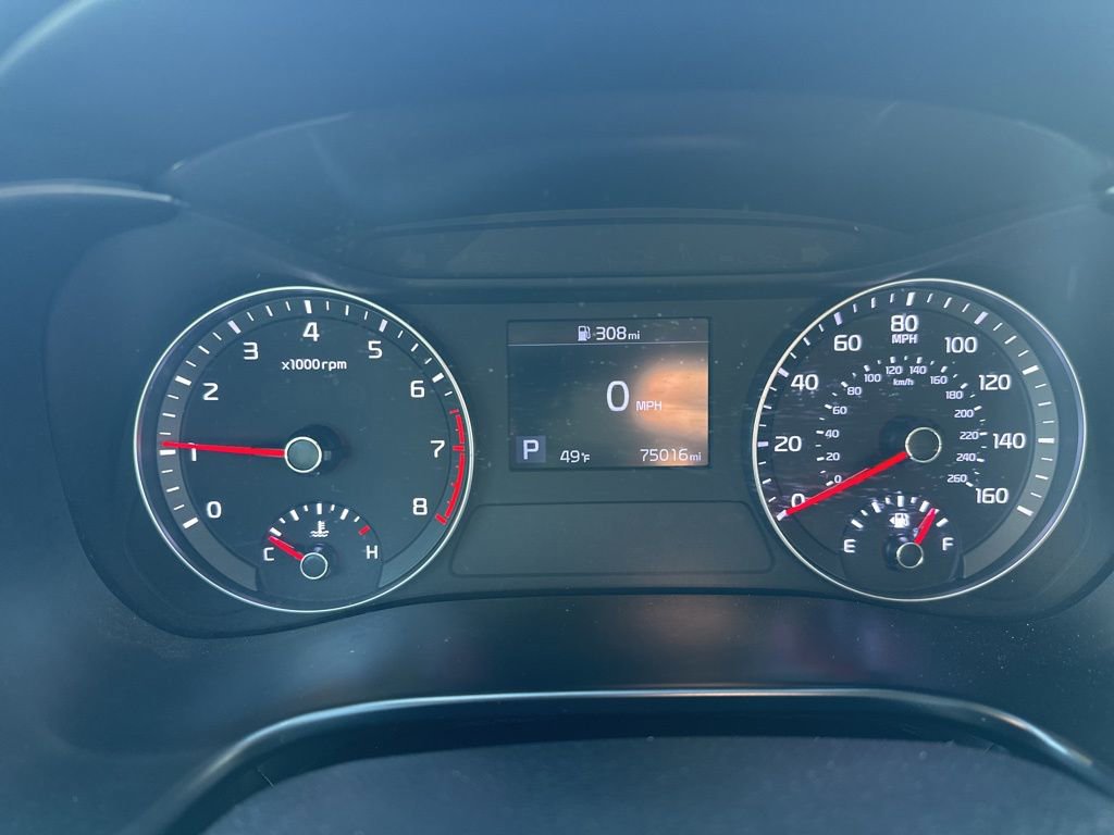 Used 2019 Kia Forte LXS image 17