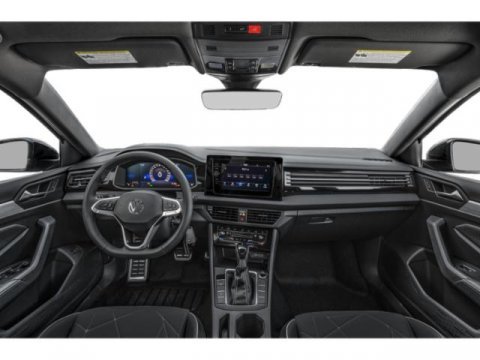 New 2026 Volkswagen Jetta Sport FWD image 10