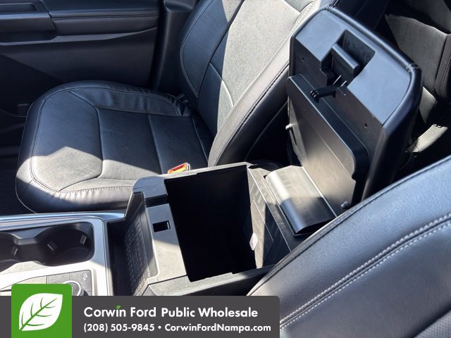 Used 2020 Ford Explorer Limited AWD/4WD image 23