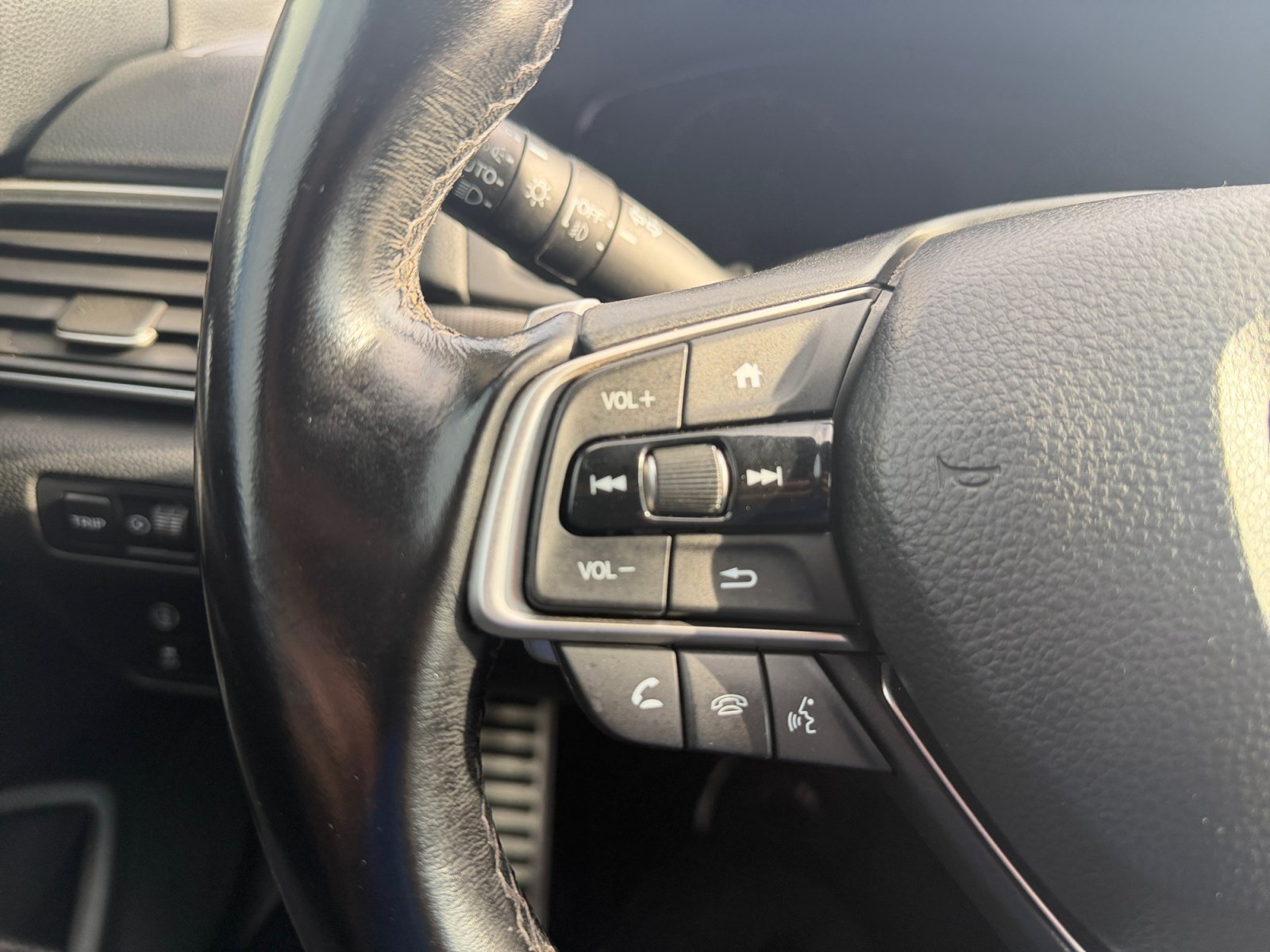 Used 2022 Honda Accord Sport image 20