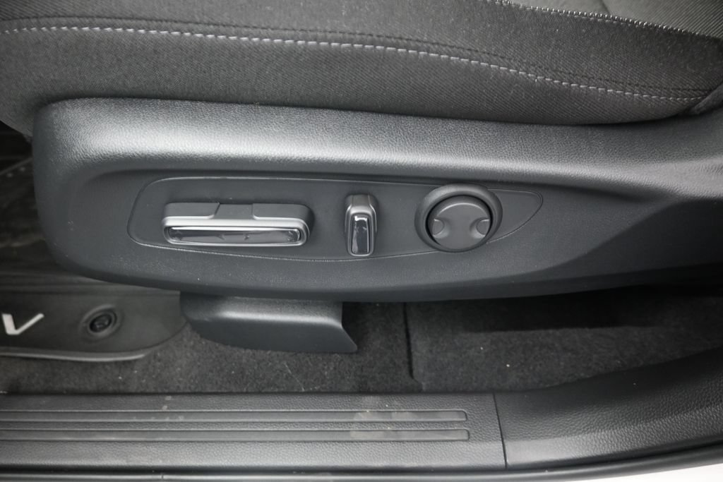 New 2027 Honda CR-V EX image 22