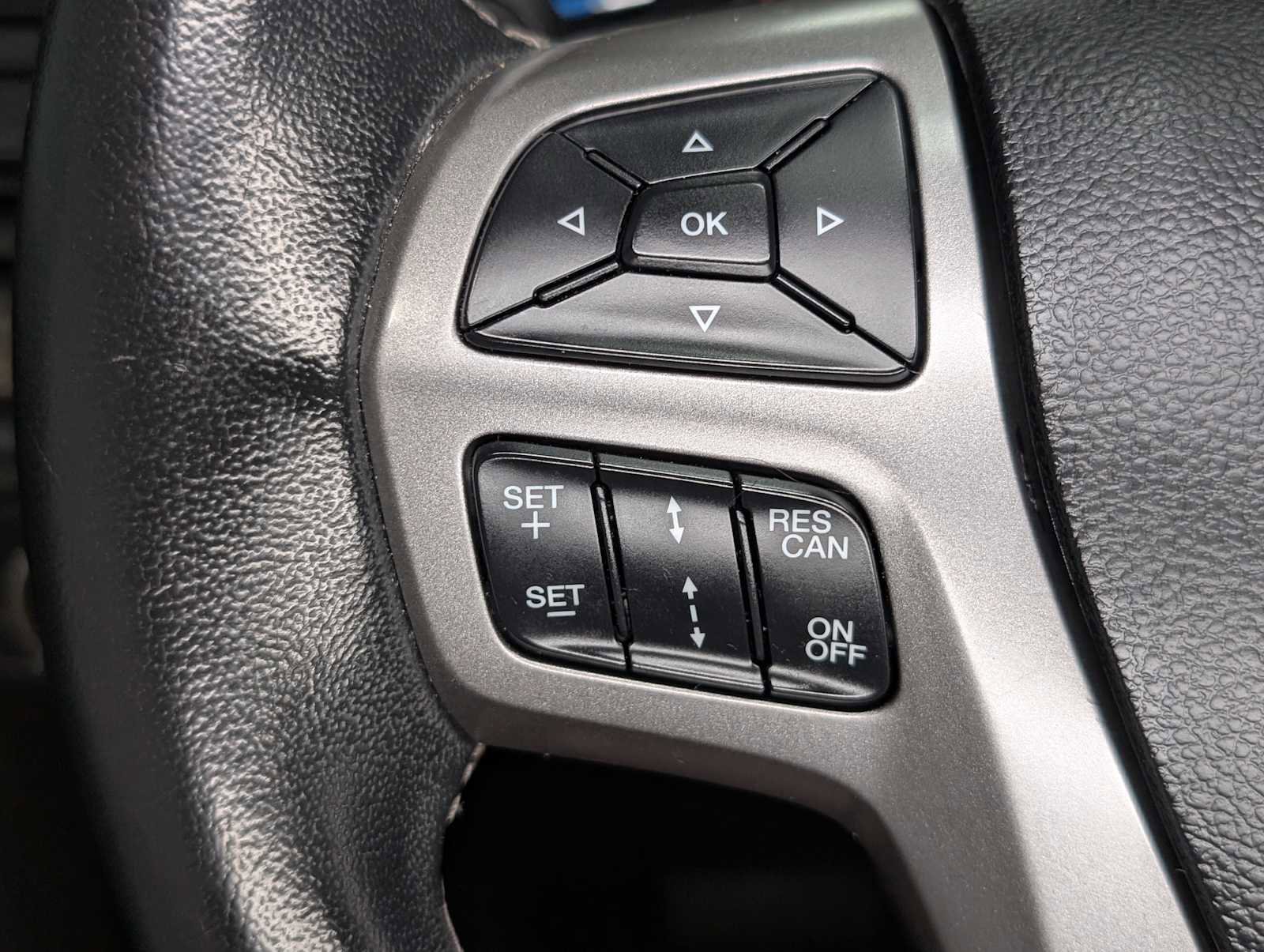 Used 2021 Ford Ranger XLT w/ Equipment Group 302A High AWD/4WD image 35