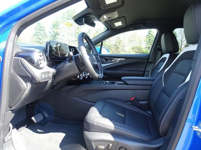 New 2025 Chevrolet Blazer EV LT FWD image 6