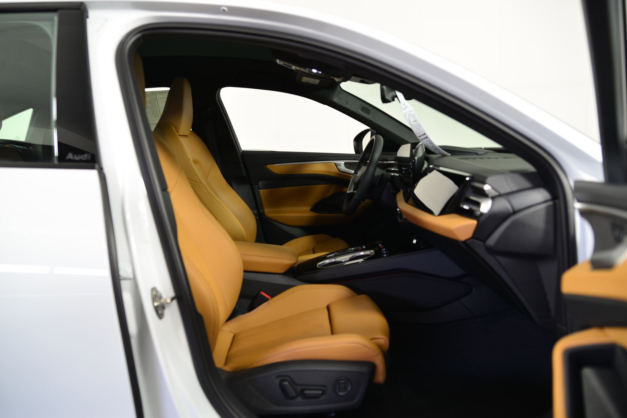 New 2026 Audi A6 Premium Plus image 17