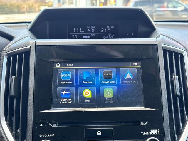 Used 2021 Subaru Crosstrek 2.0i Premium image 27