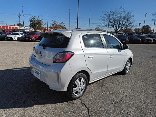 Used 2021 Mitsubishi Mirage ES image 5
