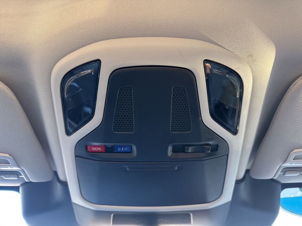 Certified 2025 Subaru Legacy Premium image 24