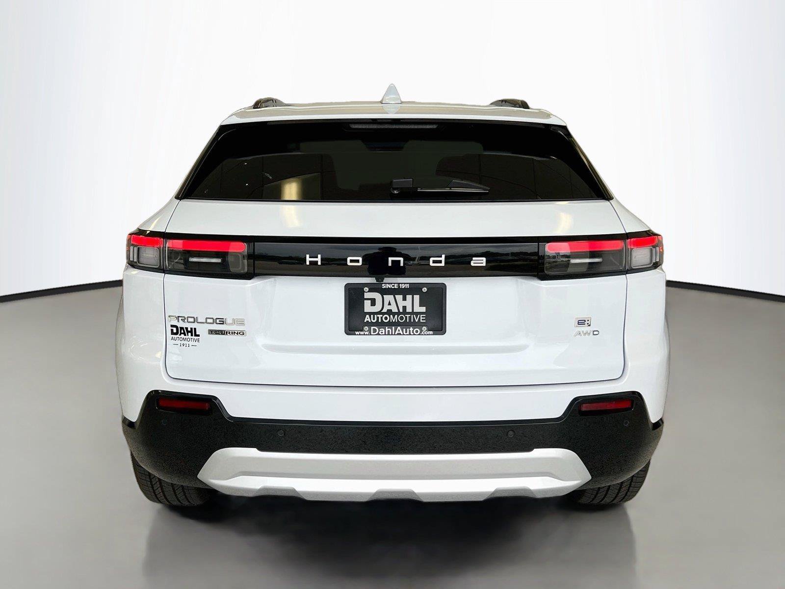 New 2026 Honda Prologue Touring image 12