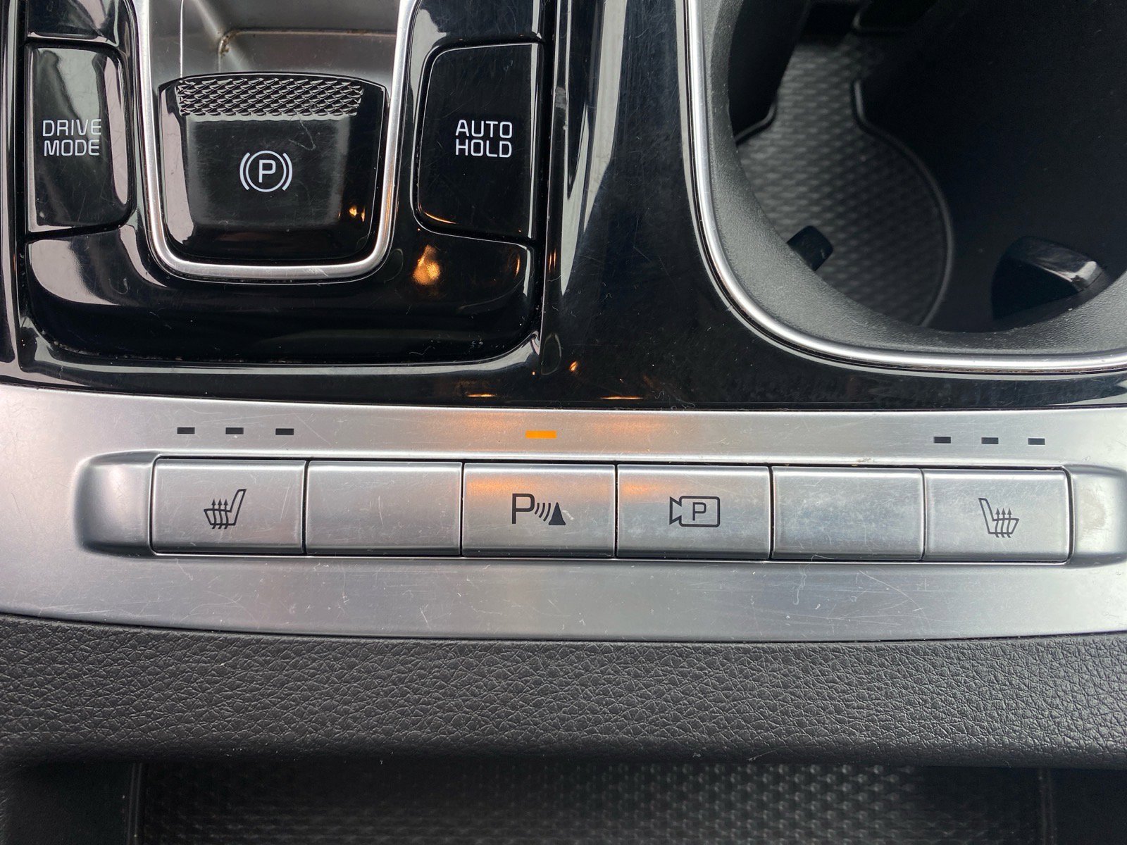 Certified 2024 Kia Carnival EX image 10