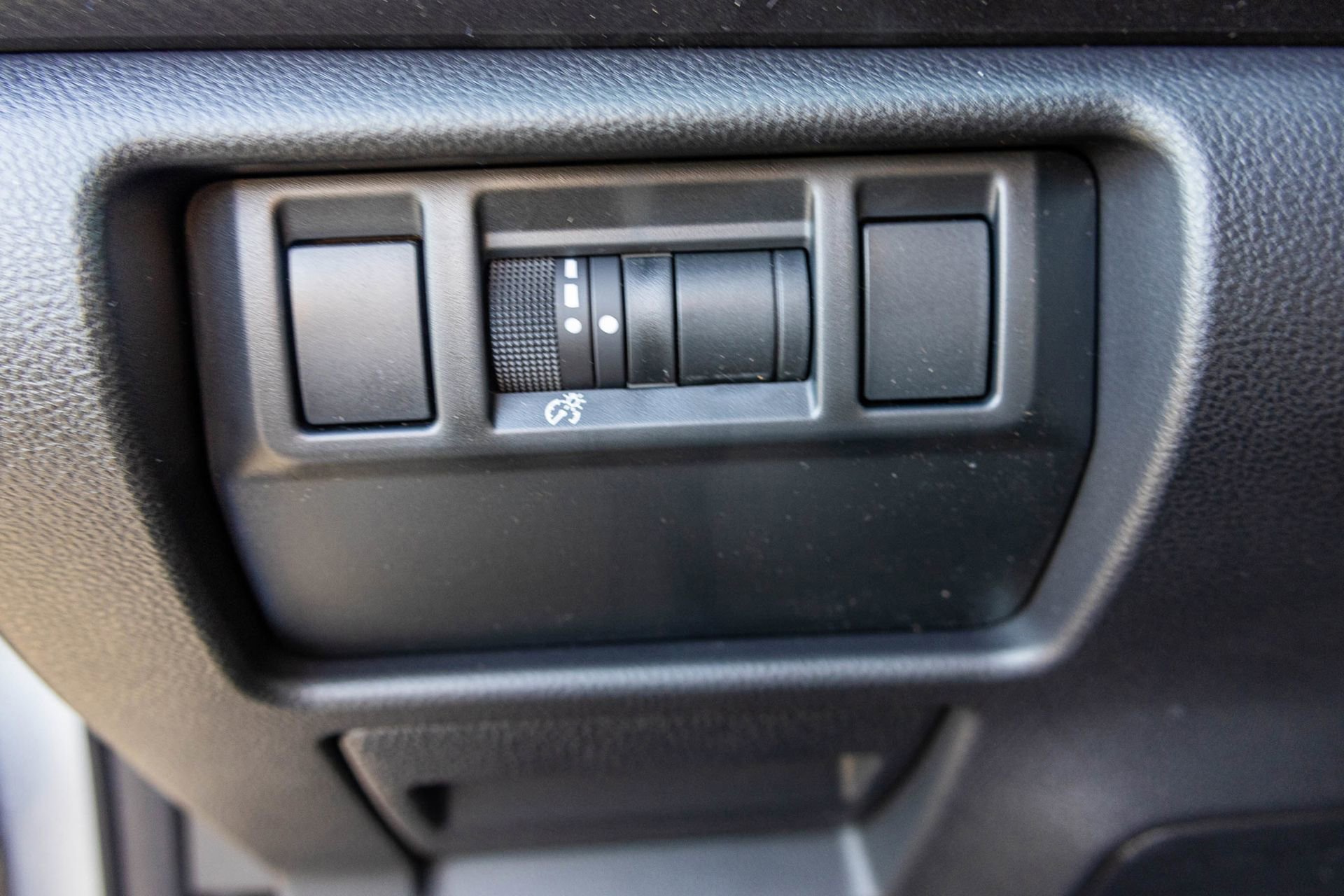 New 2026 Subaru Crosstrek 2.0i Premium image 17