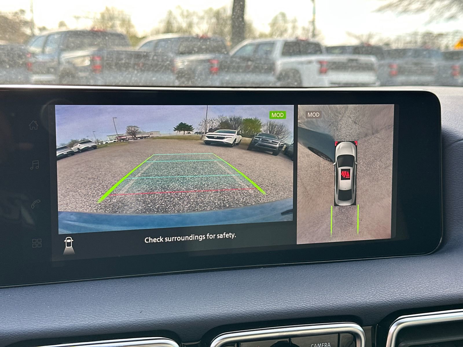 New 2026 Nissan Sentra SL w/ Floor Mat Package image 27