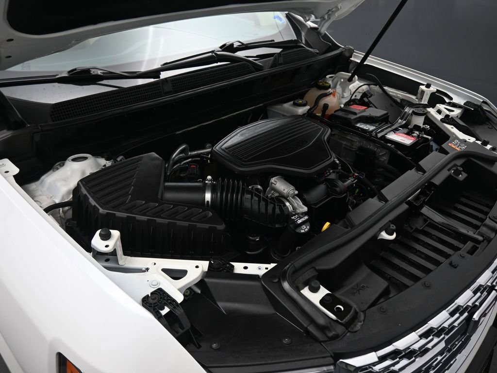 Used 2020 GMC Acadia Denali w/ Trailering Package image 77