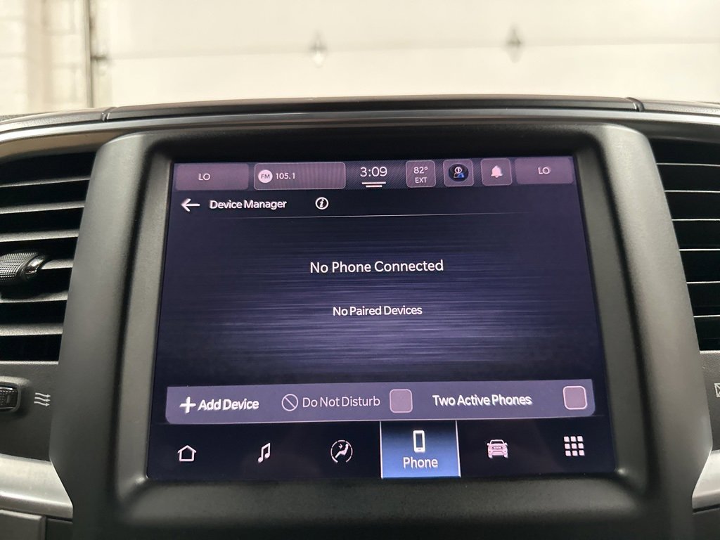 Used 2022 RAM 1500 Classic Warlock w/ Electronics Group image 28