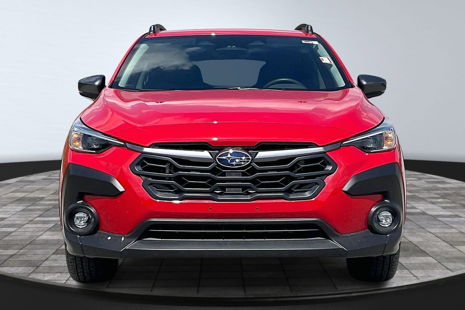 Certified 2024 Subaru Crosstrek 2.0i Premium image 3