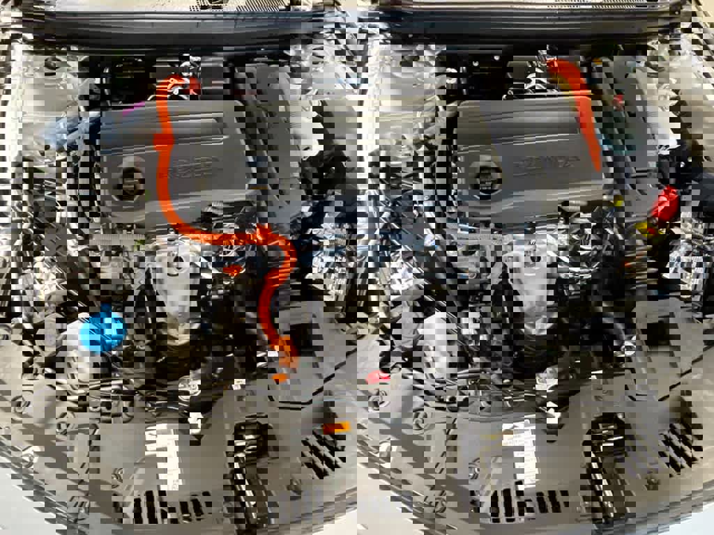 New 2026 Honda Accord Sport image 12