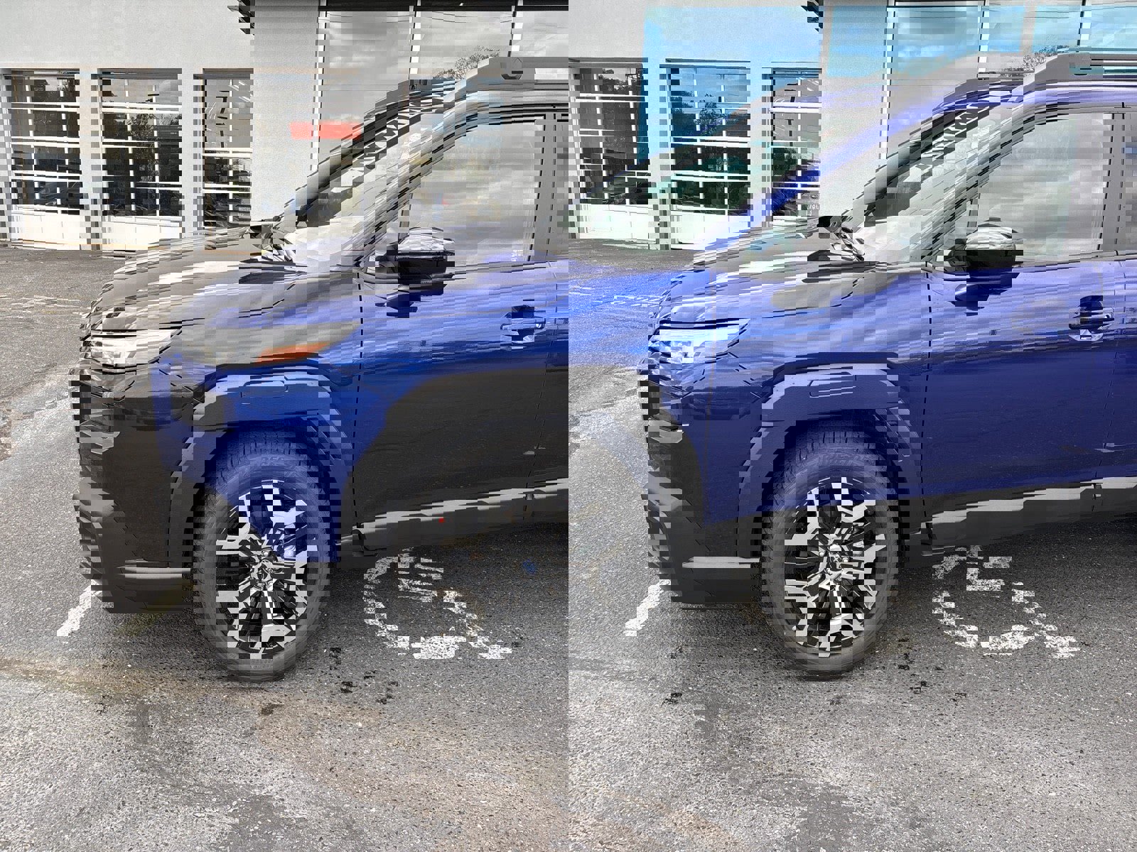 New 2026 Subaru Outback Touring XT image 7