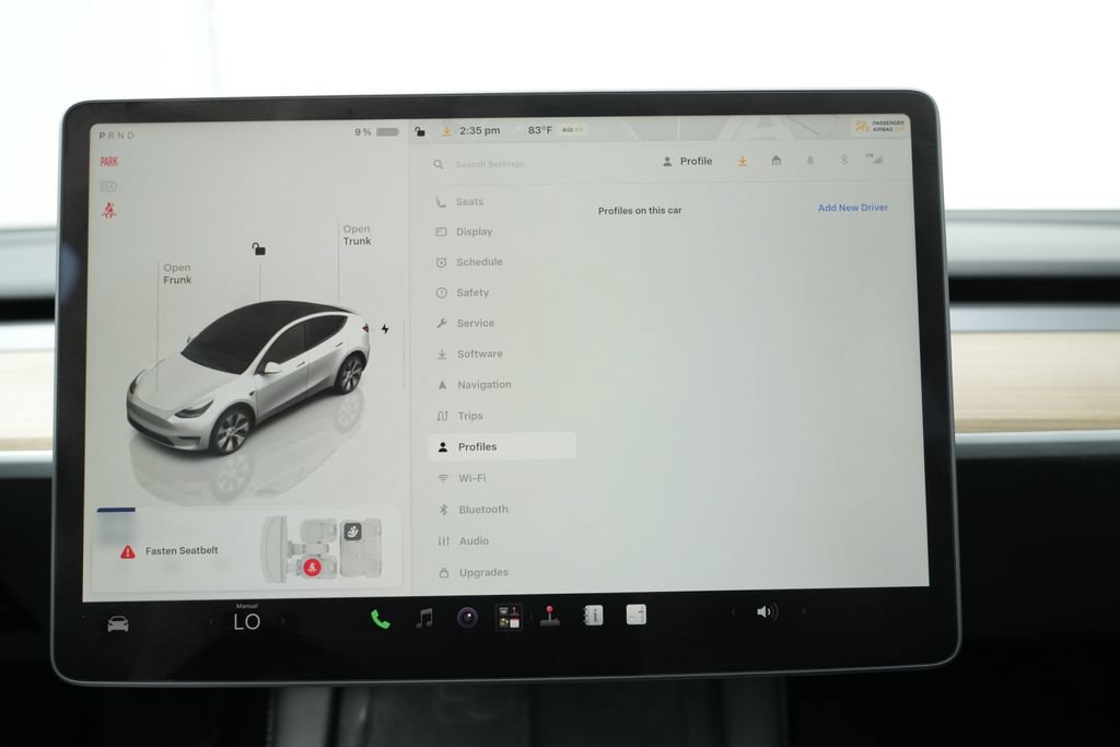 Used 2023 Tesla Model Y AWD image 64