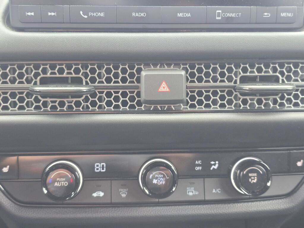 Used 2024 Honda HR-V Sport image 24