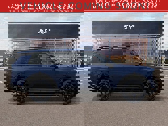 New 2027 Kia Telluride X-Line SX Prestige image 7