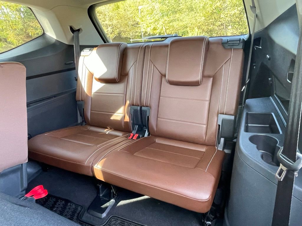 Used 2023 Volkswagen Atlas SE image 23