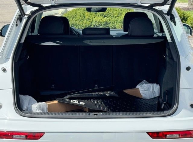 Used 2023 Audi Q5 2.0T Premium Plus image 32