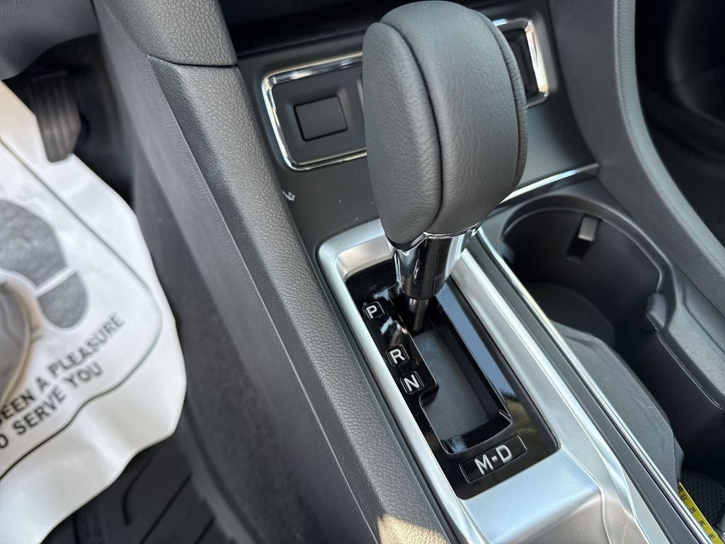New 2026 Subaru Ascent Premium AWD/4WD image 33