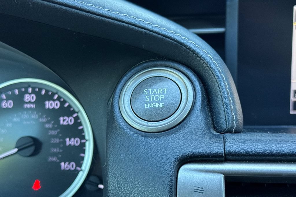 Used 2014 Lexus IS 250 w/ Navigation Package RWD image 23
