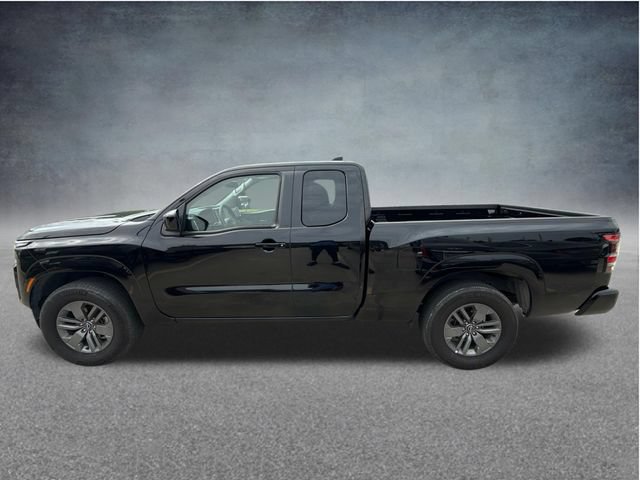 Used 2025 Nissan Frontier SV RWD image 6