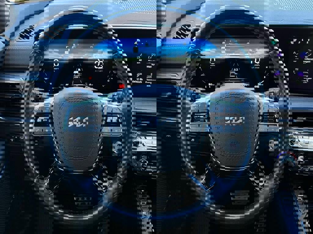 Used 2024 Kia Telluride SX X-Pro image 15