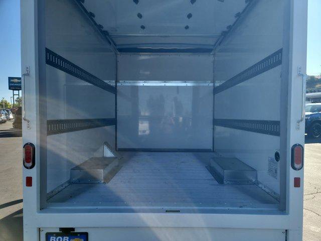 New 2024 Chevrolet Express 3500 w/ Power Convenience Package RWD image 21