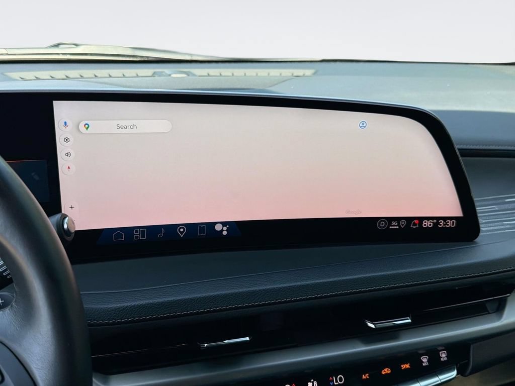 Certified 2024 Cadillac XT4 Premium Luxury AWD/4WD image 10