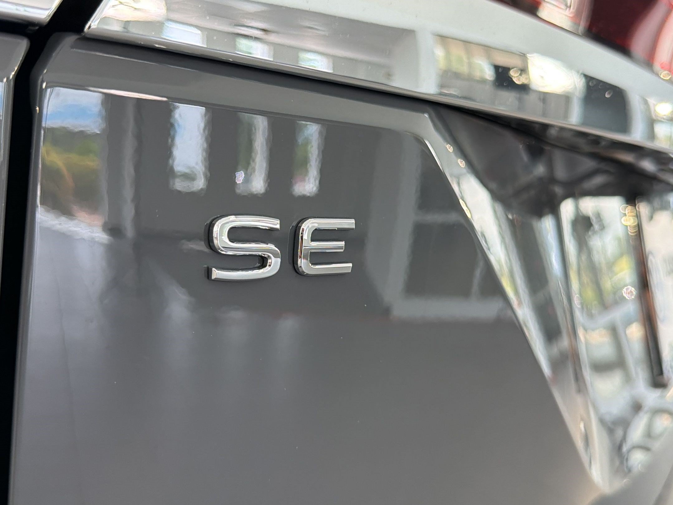 New 2026 Volkswagen Atlas SE FWD image 36