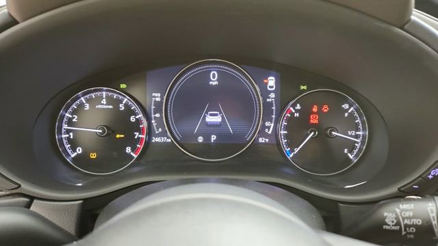 Used 2023 MAZDA CX-30 AWD 2.5 S w/ Premium Package image 15