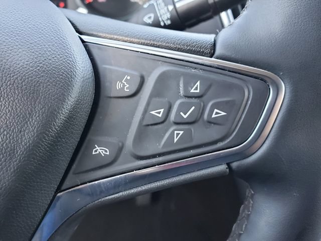 Certified 2024 Chevrolet Equinox LT FWD image 25