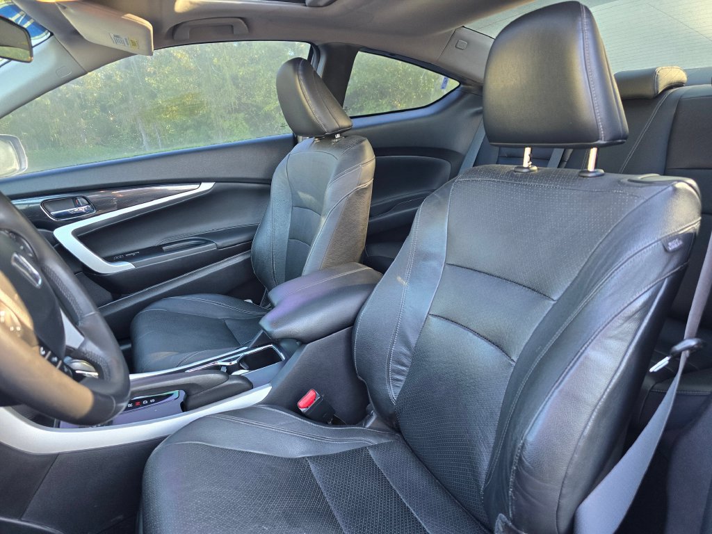 Used 2014 Honda Accord EX-L image 11