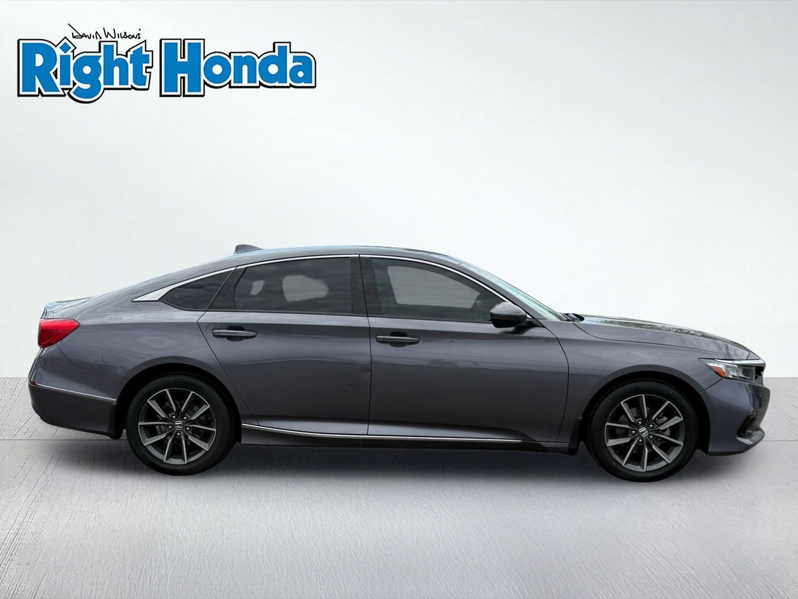 Used 2022 Honda Accord EX-L image 9